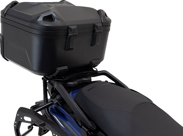 SW-MOTECH DUSC Hard Case System - Black - KTM Super Duke GT 1290 '16-'24 GPT.04.792.65000/B