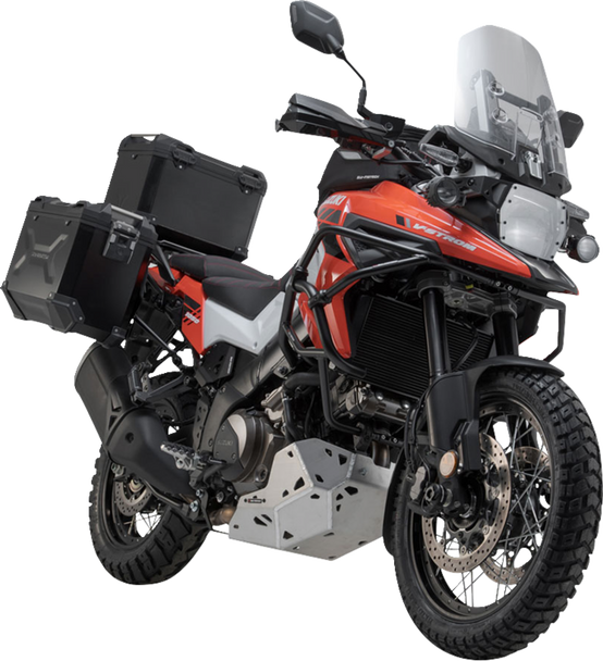 SW-MOTECH Adventure Protection System - Suzuki - V-Strom 1050 ADV.05.936.76000