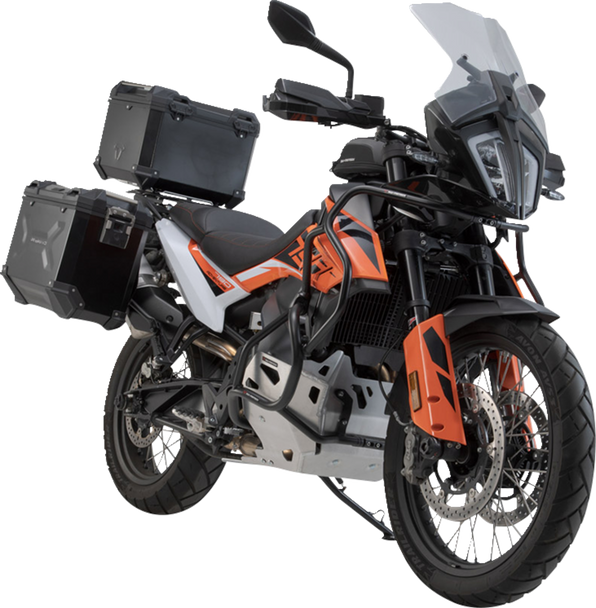 SW-MOTECH Adventure Protection System - KTM - 790 ADV.04.521.76001