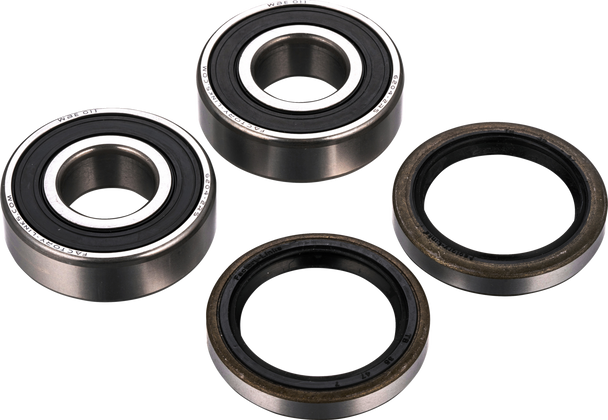 FACTORY LINKS Wheel Bearing Kit - Front - Triumph Tiger 800 FWK-U-001 FACTORY LINKS Wheel Bearing Kit - Front - Triumph Tiger 800 FWK-U-001