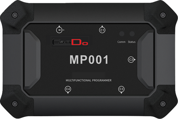 CANDO Programmer CANP001