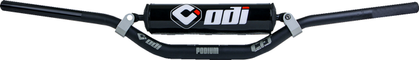 ODI CFT Podium Handlebar - Super Mini - Black H984CFB