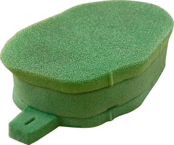 NO TOIL Pre-Oiled Air Filter - Kawasaki 1451