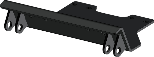 KFI PRODUCTS Plow Mount - CF Moto Z-Force 106600