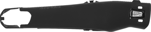 ACERBIS Swingarm Guard - Black - KTM - SX-F 250/350/450 2986200001