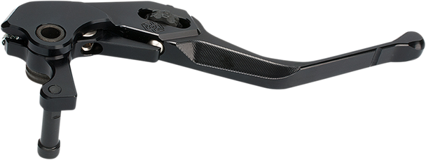 GILLES TOOLING Factor-X Lever - Brake - Black FXBL-31-B