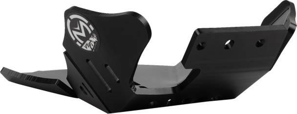 MOOSE RACING Xtreme Skid Plate - Beta - X-Trainer 250/300 PX1681