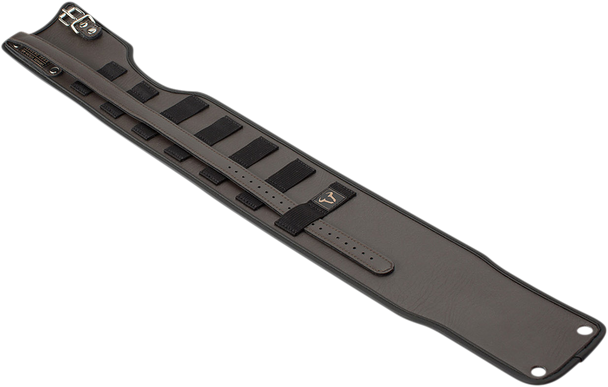 SW-MOTECH Legend Gear Tank Strap - SLA - Triumph BC.TRS.11.249.10000