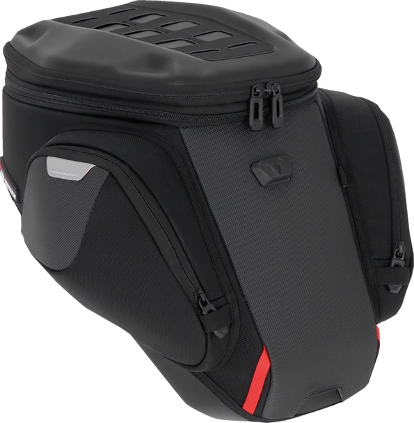SW-MOTECH PRO GS Tank Bag - Black BC.TRS.00.103.30000