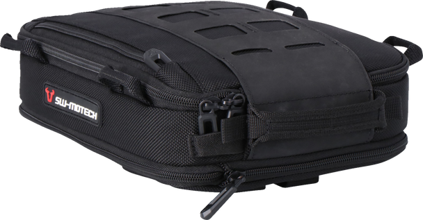 SW-MOTECH PRO Plus Accessory Bag - 3 to 6 Liter - Black BC.HTA.00.308.30000
