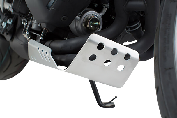 SW-MOTECH Engine Guard - Silver - Yamaha - MT-09 MSS.06.599.10000/S