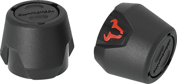 SW-MOTECH Axle Sliders - Rear - Set - KTM/Ducati/Husqvarna STP.04.176.10801/B