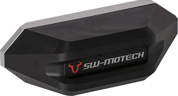 SW-MOTECH Frame Slider Kit - Kawasaki - Z H2 STP.08.590.11700/B