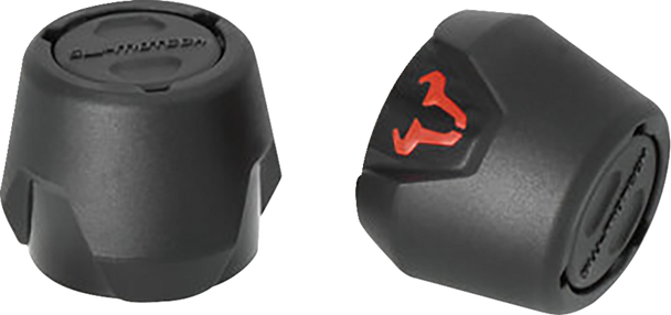 SW-MOTECH Axle Sliders - Rear - Set - BMW S1000XR STP.07.176.11101/B