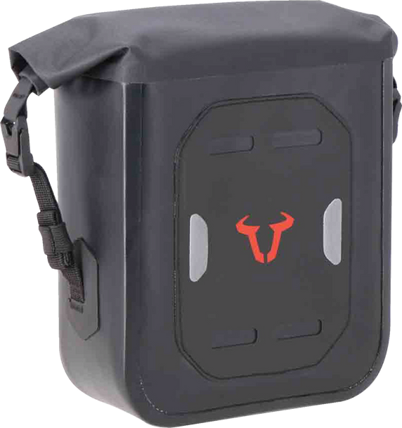 SW-MOTECH PRO Plus Waterproof Accessory Bag - Black BC.WPB.00.027.10000