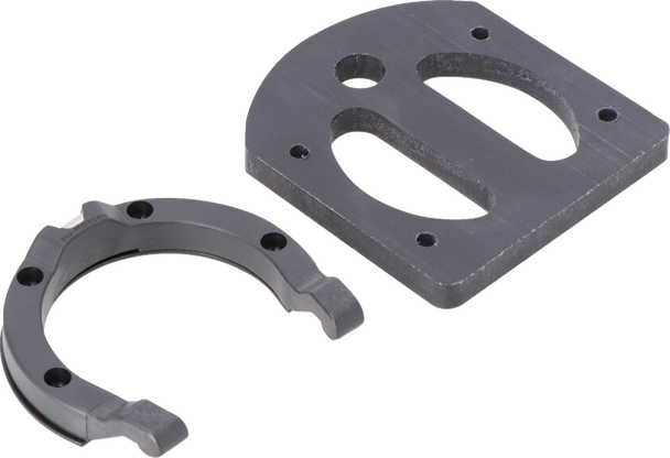 SW-MOTECH ION Tank Ring Kit - BMW TRT.00.475.32900/B