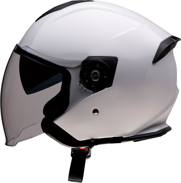 Z1R Road Maxx 2.0 Helmet - White - Medium 0104-3185