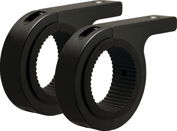 Vision X Clamp Mount 1" - Pair 9897301