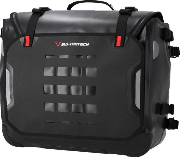 SW-MOTECH SysBag Waterproof Side Bag - Large - 27 to 40 Liter BC.SYS.00.006.10000