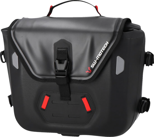 SW-MOTECH SysBag Waterproof Side Bag - Small - 12 to 16 Liter BC.SYS.00.004.10000