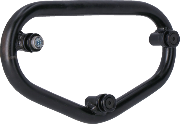 SW-MOTECH SLC Side Carrier - Left - Sportster S RH1250S HTA.18.019.10000