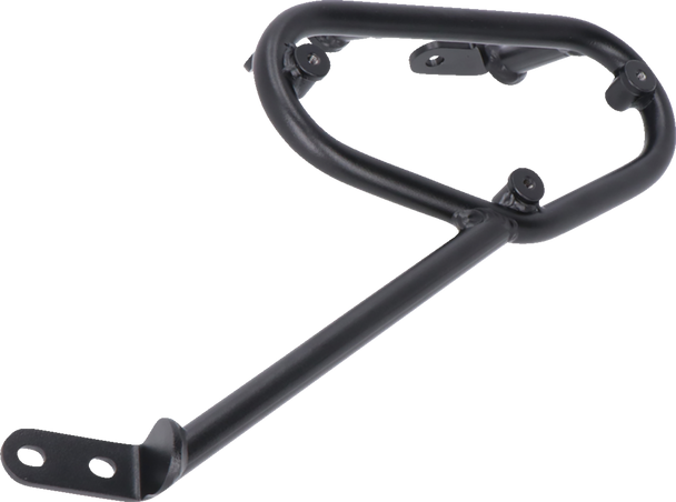 SW-MOTECH SLC Side Carrier - Left - Scrambler - 1100 Pro HTA.22.961.10000