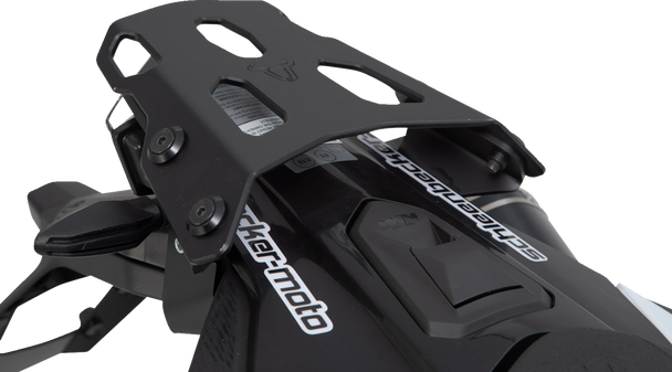 SW-MOTECH STREET-RACK for Luggage - KTM - 690 Enduro R/SMC-R GPT.04.946.16000/B