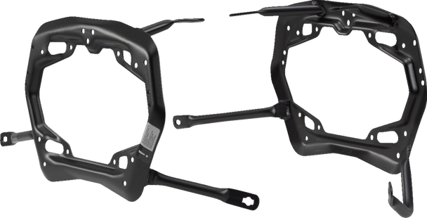 SW-MOTECH PRO Side Carrier - Left/Right - BMW - 1000 XR KFT.07.592.30000/B