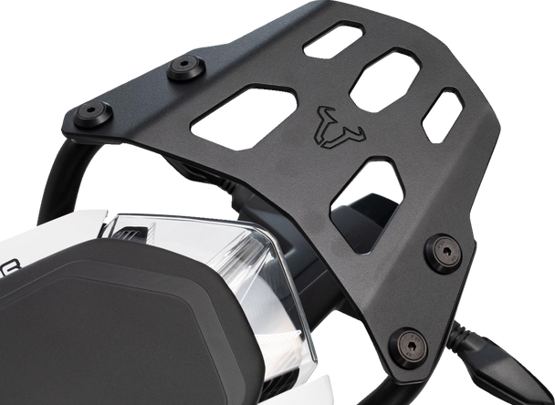 SW-MOTECH STREET-RACK for Luggage - KTM - 125/390 Duke GPT.04.882.16000/B SW-MOTECH STREET-RACK for Luggage - KTM - 125/390 Duke GPT.04.882.16000/B