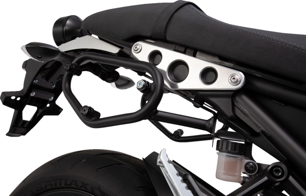 SW-MOTECH SLC Side Carrier - Left - Yamaha XSR 900 HTA.06.599.10001