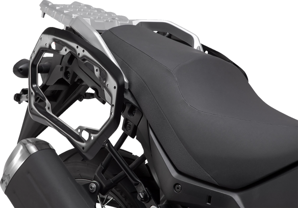 SW-MOTECH PRO Side Carrier - Left/Right - Suzuki - V-Storm 650/XT KFT.05.876.30000/B