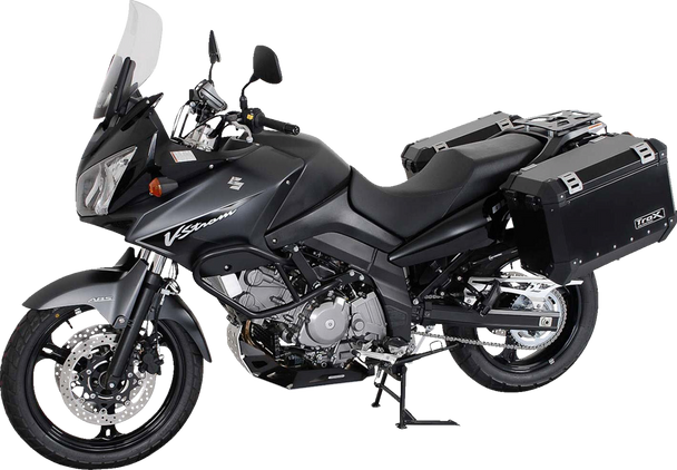 SW-MOTECH EVO Side Carrier - Left/Right - Suzuki - V-Storm 650 KFT.05.294.200