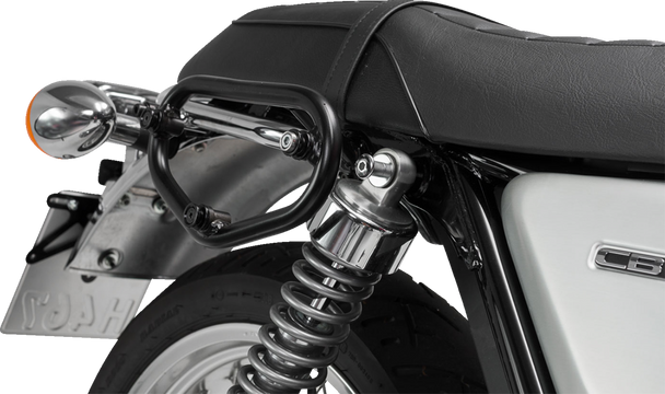 SW-MOTECH SLC Side Carrier - Right - Honda - CB1100 HTA.01.331.11000