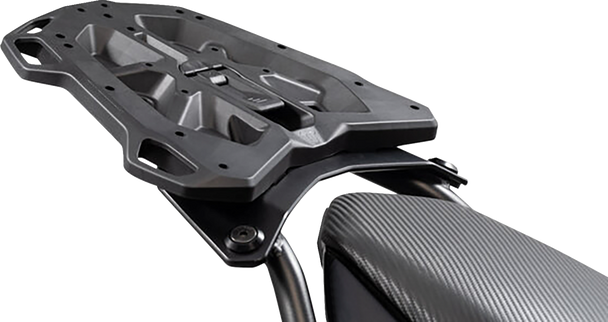 SW-MOTECH STREET-RACK Adapter Plate - Black GPT.00.152.50000/B