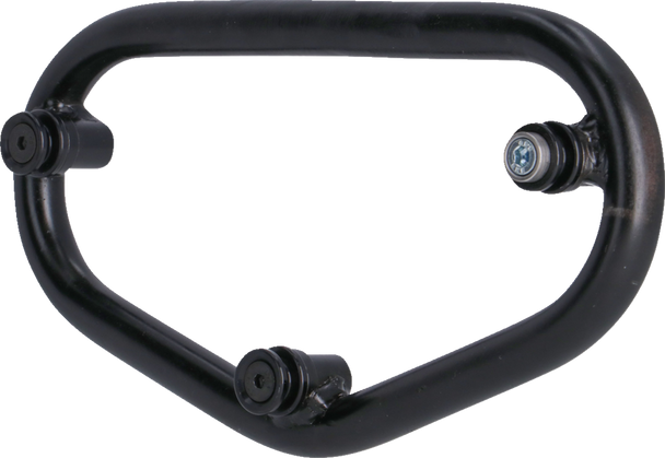 SW-MOTECH SLC Side Carrier - Right - Suzuki - V-Strom 800/800 DE HTA.05.845.11000