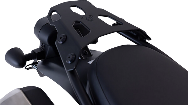 SW-MOTECH STREET-RACK for Luggage - Honda - SCL500 GPT.01.086.16000/B
