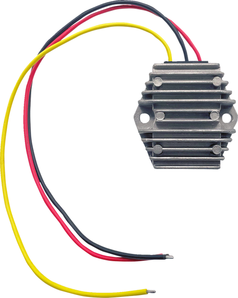 RICK'S MOTORSPORT ELECTRIC DC Conversion Unit EZDC1