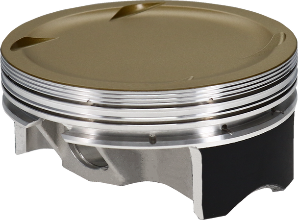 JE PISTONS Piston Kit - 4.250" - M8 394138