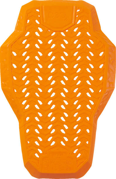 ICON D3O? Viper Air Guard - Back - L2 - Small 14583