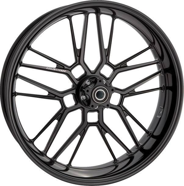 ARLEN NESS Rim - Split-Spoke - Black - 21x5.5 330-006