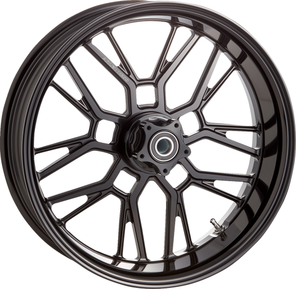 ARLEN NESS Rim - Split-Spoke - Black - 18x5.5 330-000