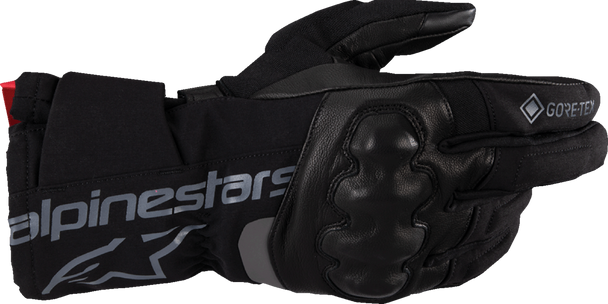 ALPINESTARS WT-4 Gore-Tex Gloves - Black - XL 3520425-10-XL