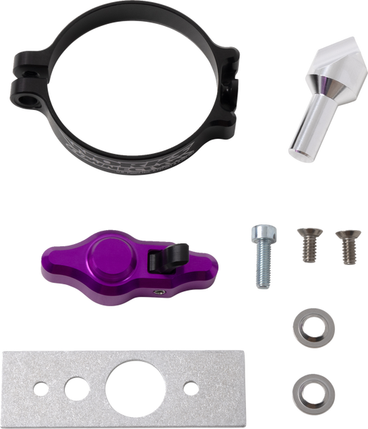 WORKS CONNECTION Pro Launch Start Device - Kawasaki 12-P333