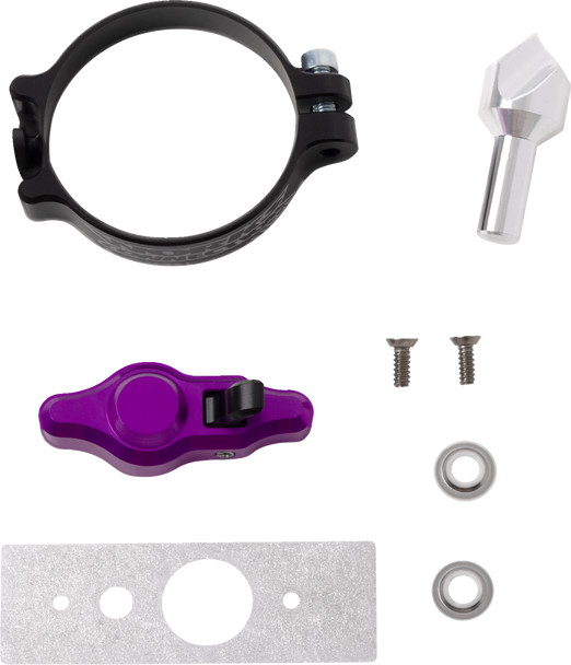 WORKS CONNECTION Pro Launch Start Device - Kawasaki 12-P331