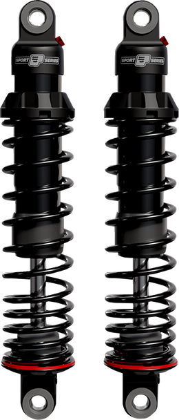 PROGRESSIVE SUSPENSION 494 Series Shock - Bushing - 14.0" - Standard 494-1012