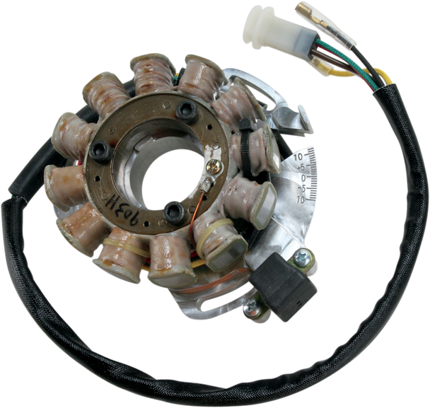 MOOSE UTILITY High-Output Stator - Yamaha M-21-903H