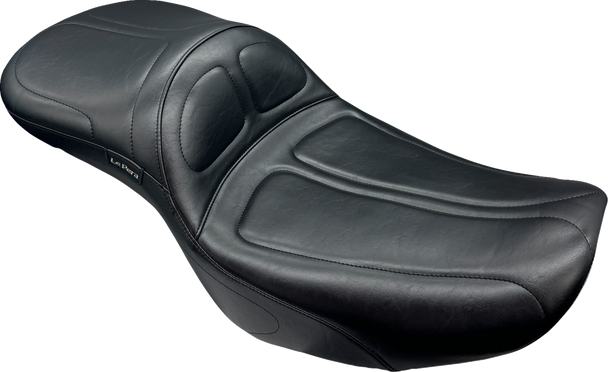 Le Pera Maverick Daddy Long Legs Seat Black FLH/FLT 2023-2024 LV-957DL