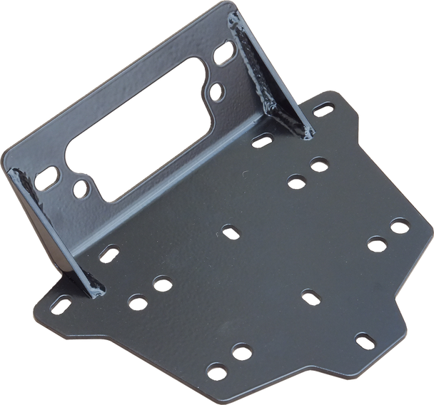 KFI PRODUCTS Winch Mount - Can-Am 101055