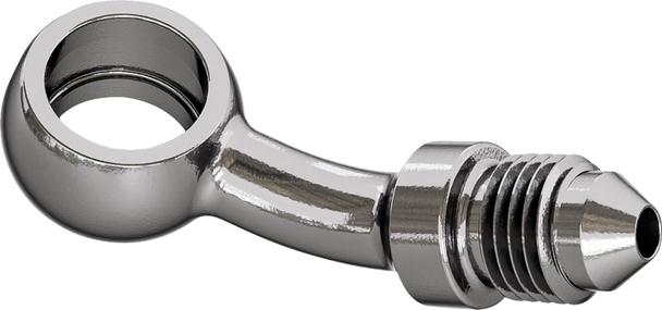 GOODRIDGE Banjo Adaptor - 7/16 35 DEG SS P593-03-04C