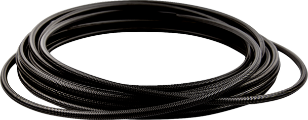 GOODRIDGE Black Hose - 25' 600-03ABK-25